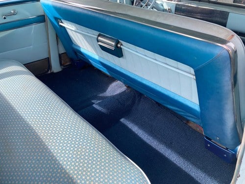 1956 Buick Roadmaster In vendita (immagine 27 di 75)