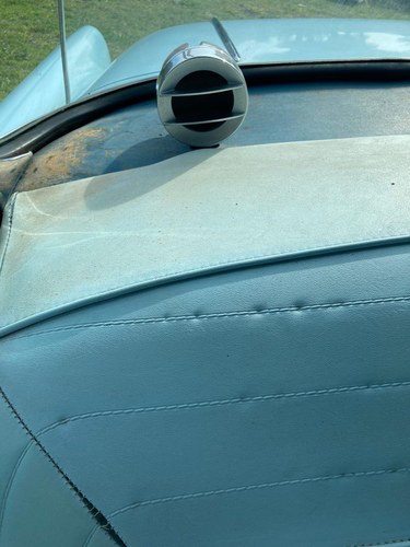 1956 Buick Roadmaster In vendita (immagine 28 di 75)