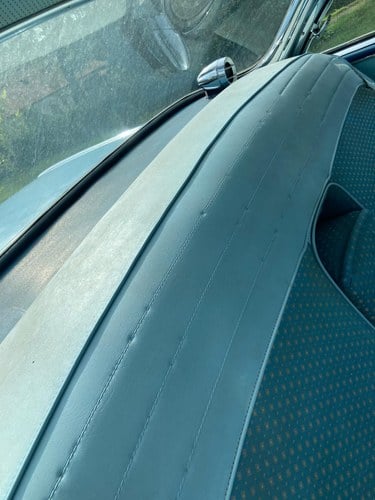 1956 Buick Roadmaster In vendita (immagine 29 di 75)