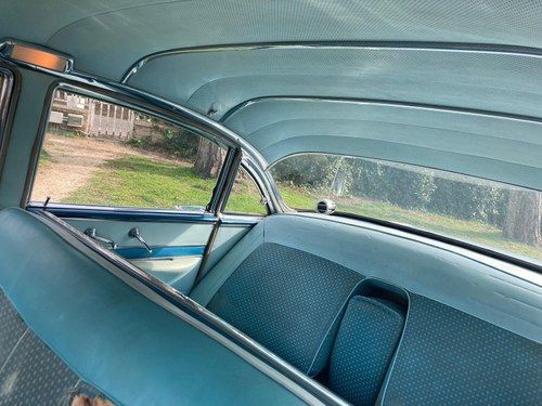 1956 Buick Roadmaster In vendita (immagine 31 di 75)