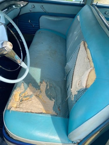 1956 Buick Roadmaster In vendita (immagine 32 di 75)