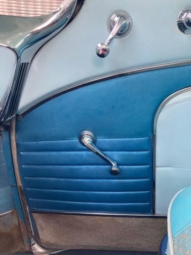 1956 Buick Roadmaster In vendita (immagine 38 di 75)