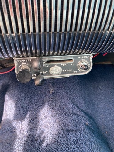 1956 Buick Roadmaster In vendita (immagine 40 di 75)