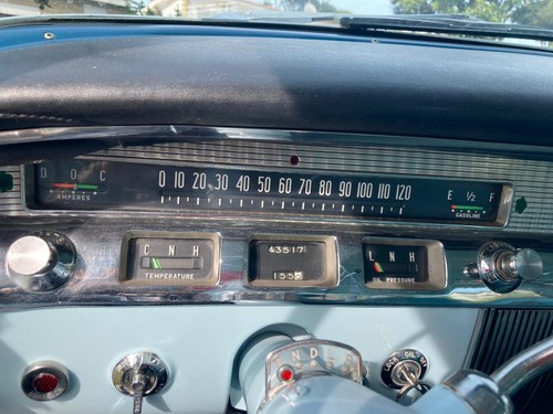 1956 Buick Roadmaster In vendita (immagine 45 di 75)