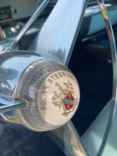1956 Buick Roadmaster In vendita (immagine 58 di 75)