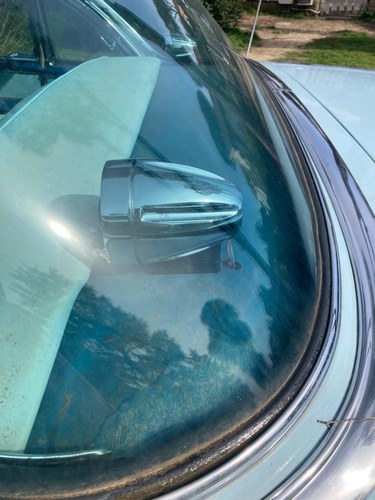 1956 Buick Roadmaster In vendita (immagine 53 di 75)