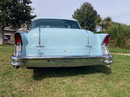 1956 Buick Roadmaster In vendita (immagine 63 di 75)