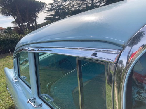 1956 Buick Roadmaster In vendita (immagine 56 di 75)