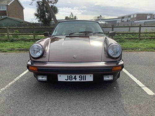 1977 Porsche 911 Targa Carrera 3.0 zum Verkauf (Bild 11 von 74)