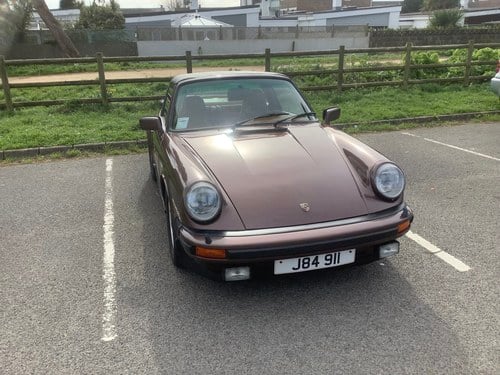 1977 Porsche 911 Targa Carrera 3.0 zum Verkauf (Bild 12 von 74)