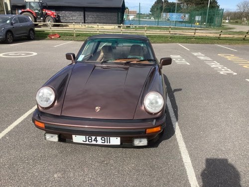 1977 Porsche 911 Targa Carrera 3.0 zum Verkauf (Bild 5 von 74)