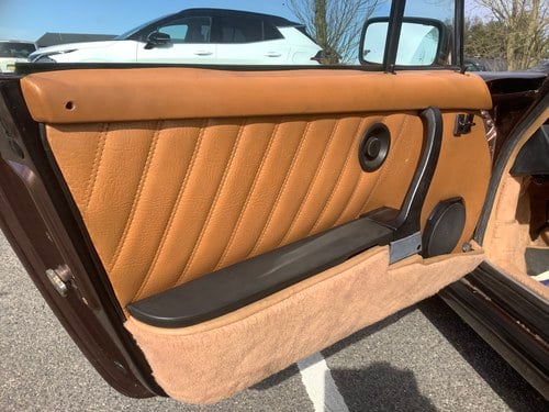 1977 Porsche 911 Targa Carrera 3.0 zum Verkauf (Bild 43 von 74)