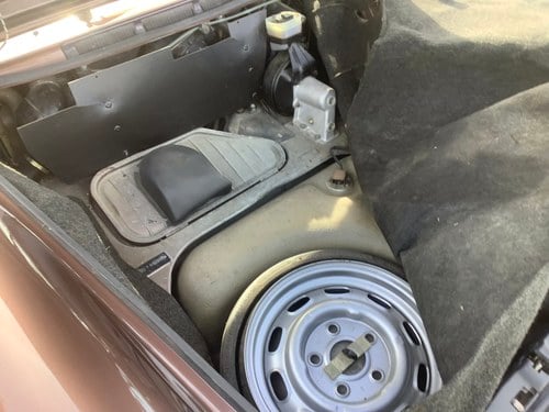 1977 Porsche 911 Targa Carrera 3.0 zum Verkauf (Bild 52 von 74)