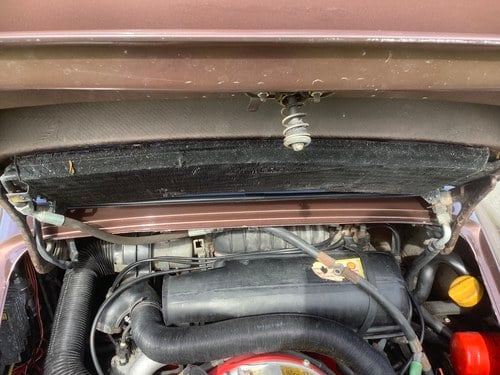 1977 Porsche 911 Targa Carrera 3.0 zum Verkauf (Bild 72 von 74)