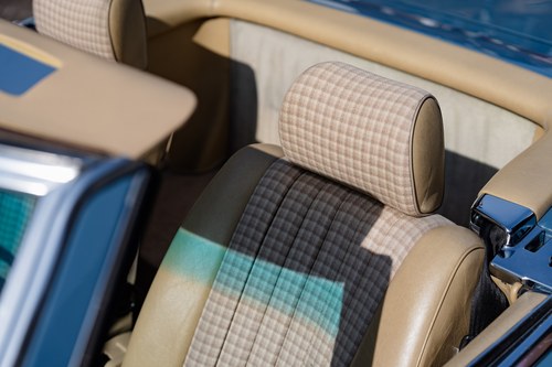 1983 Mercedes-Benz 280SL R107 For Sale (picture 10 of 104)