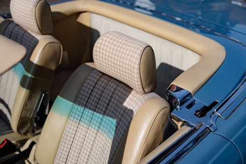 1983 Mercedes-Benz 280SL R107 For Sale (picture 12 of 104)