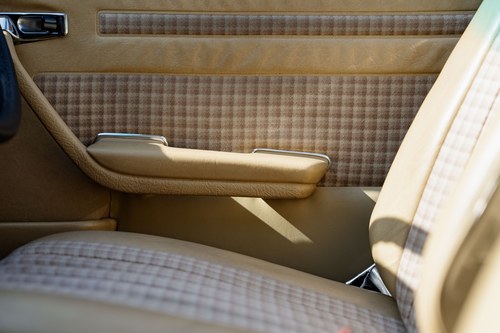1983 Mercedes-Benz 280SL R107 For Sale (picture 16 of 104)