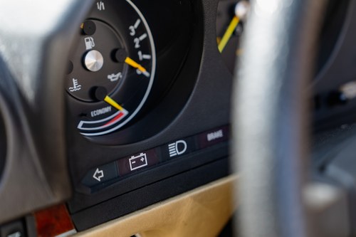 1983 Mercedes-Benz 280SL R107 For Sale (picture 22 of 104)