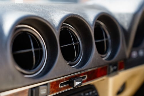 1983 Mercedes-Benz 280SL R107 For Sale (picture 23 of 104)