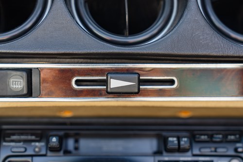 1983 Mercedes-Benz 280SL R107 For Sale (picture 24 of 104)