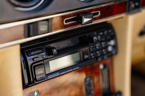 1983 Mercedes-Benz 280SL R107 For Sale (picture 25 of 104)
