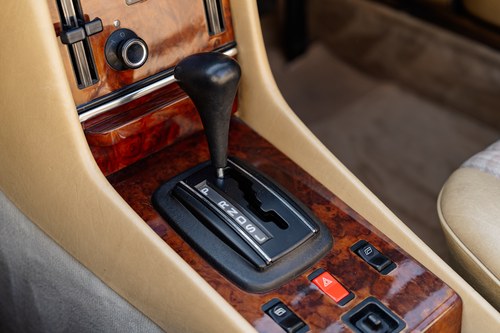 1983 Mercedes-Benz 280SL R107 For Sale (picture 27 of 104)