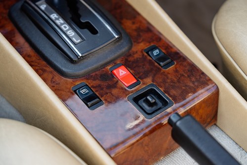 1983 Mercedes-Benz 280SL R107 For Sale (picture 28 of 104)