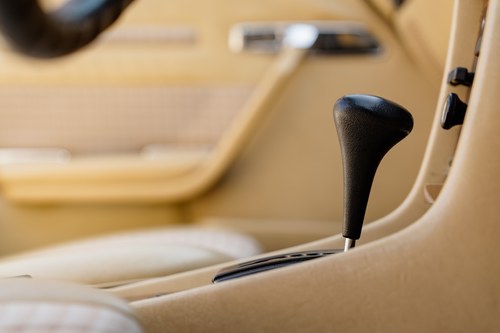 1983 Mercedes-Benz 280SL R107 For Sale (picture 42 of 104)