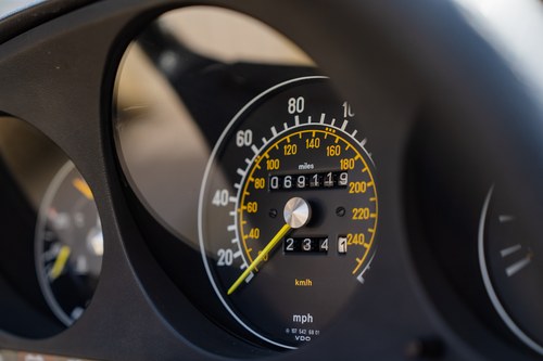1983 Mercedes-Benz 280SL R107 For Sale (picture 44 of 104)