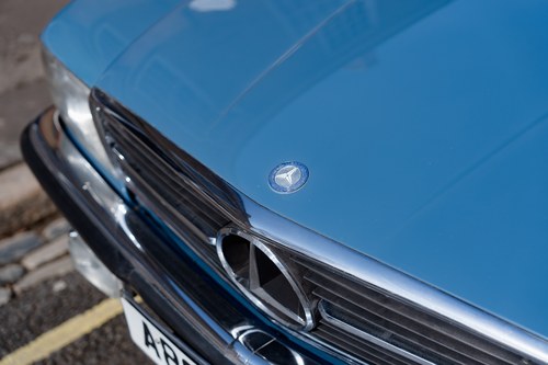 1983 Mercedes-Benz 280SL R107 For Sale (picture 45 of 104)