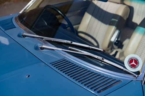 1983 Mercedes-Benz 280SL R107 For Sale (picture 46 of 104)
