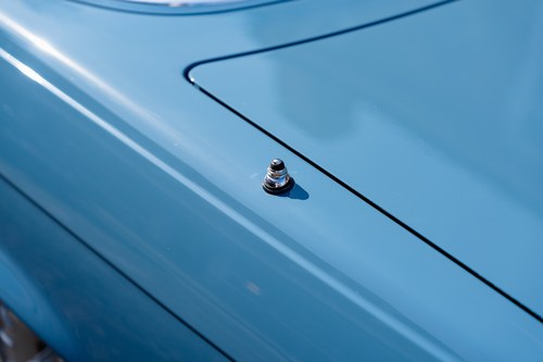 1983 Mercedes-Benz 280SL R107 For Sale (picture 52 of 104)