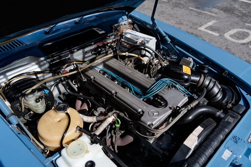 1983 Mercedes-Benz 280SL R107 For Sale (picture 62 of 104)