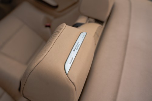 2002 BMW E46 330CI Cabriolet Te koop (foto 65 van 188)