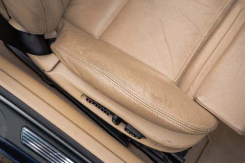 2002 BMW E46 330CI Cabriolet Te koop (foto 67 van 188)