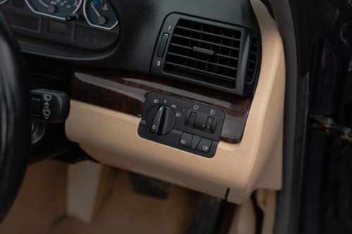 2002 BMW E46 330CI Cabriolet Te koop (foto 70 van 188)