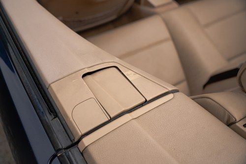 2002 BMW E46 330CI Cabriolet Te koop (foto 76 van 188)