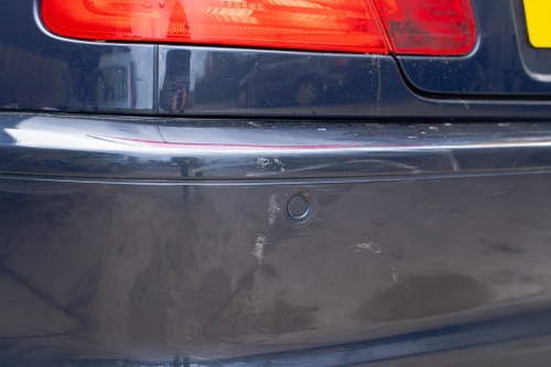 2002 BMW E46 330CI Cabriolet Te koop (foto 121 van 188)