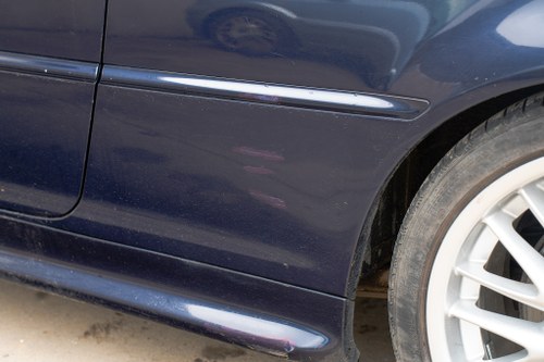 2002 BMW E46 330CI Cabriolet Te koop (foto 124 van 188)