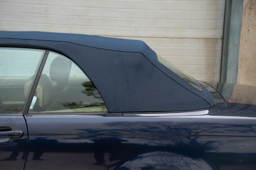 2002 BMW E46 330CI Cabriolet Te koop (foto 135 van 188)