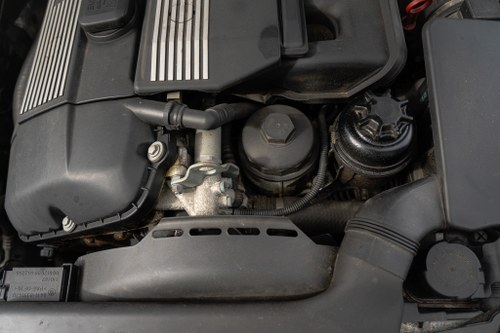 2002 BMW E46 330CI Cabriolet Te koop (foto 154 van 188)