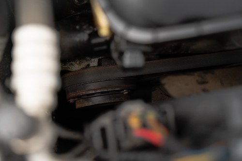 2002 BMW E46 330CI Cabriolet Te koop (foto 157 van 188)