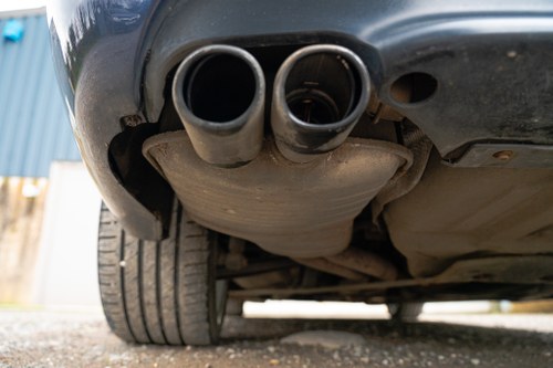 2002 BMW E46 330CI Cabriolet Te koop (foto 162 van 188)