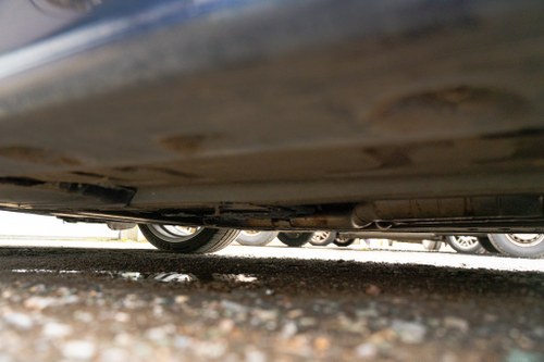 2002 BMW E46 330CI Cabriolet Te koop (foto 169 van 188)