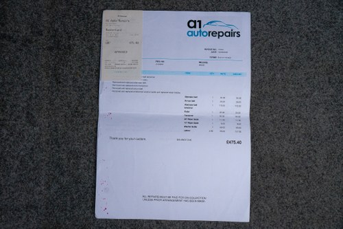 2002 BMW E46 330CI Cabriolet Te koop (foto 187 van 188)