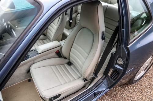 1990 Porsche 944 S2 Manual à vendre (picture 14 of 94)