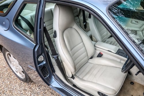 1990 Porsche 944 S2 Manual à vendre (picture 13 of 94)