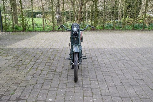 1923 Harley-Davidson Model JD For Sale (picture 4 of 85)