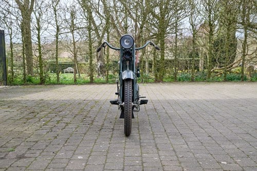 1923 Harley-Davidson Model JD For Sale (picture 6 of 85)