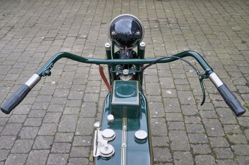 1923 Harley-Davidson Model JD For Sale (picture 47 of 85)